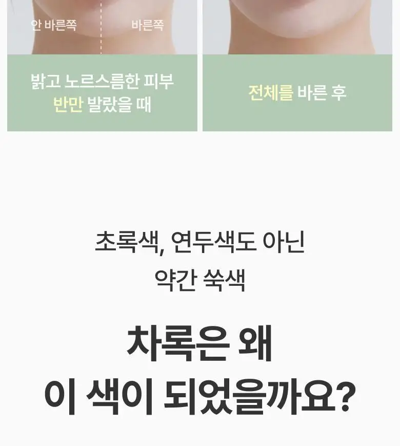 [NEW] 아멜리 컴플리먼트 시리즈 쿠션 13g 차록 상세페이지 11